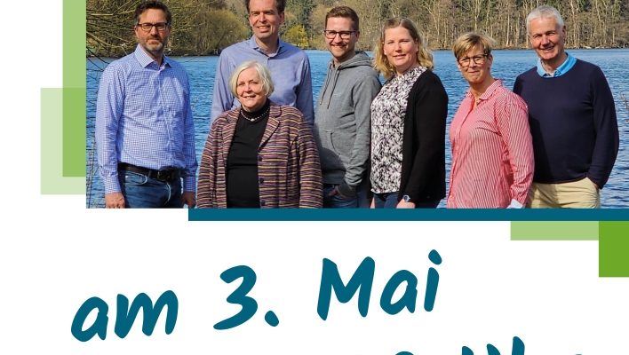 Einladung – 3. Mai im Piccolino