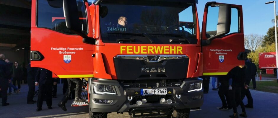 Endlich ist das lang ersehnte LF 10 da!